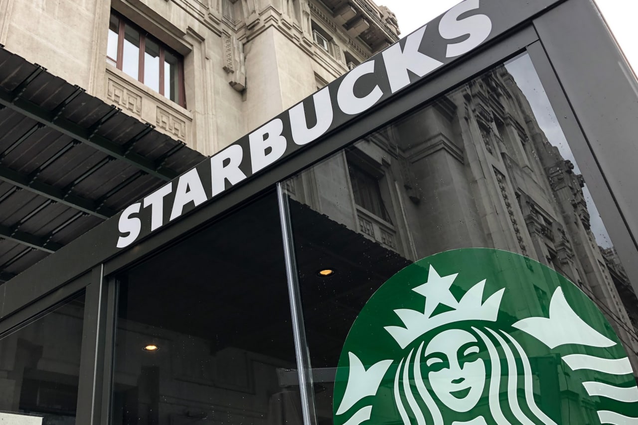 Starbucks Russia Boycott