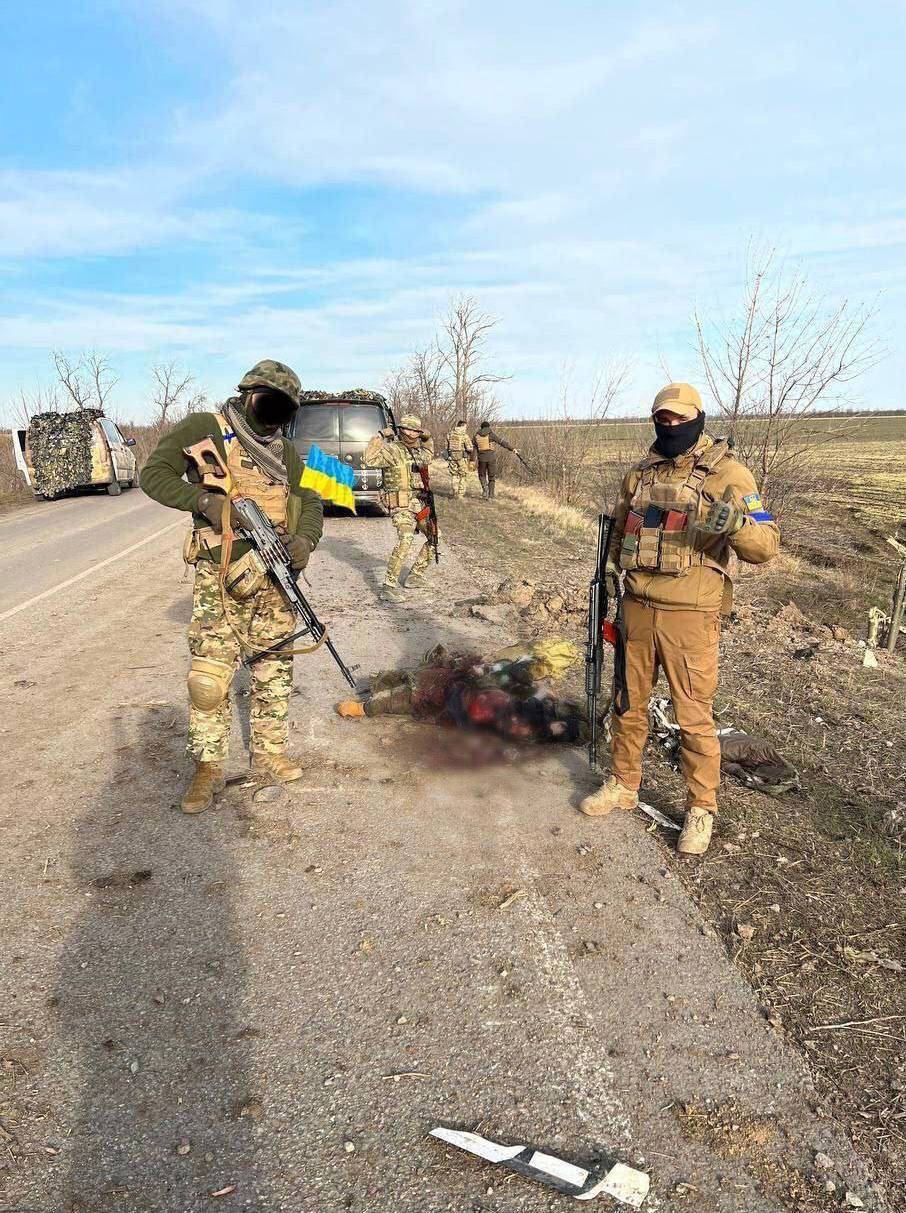 Война в украине телеграмм украинский фото 23