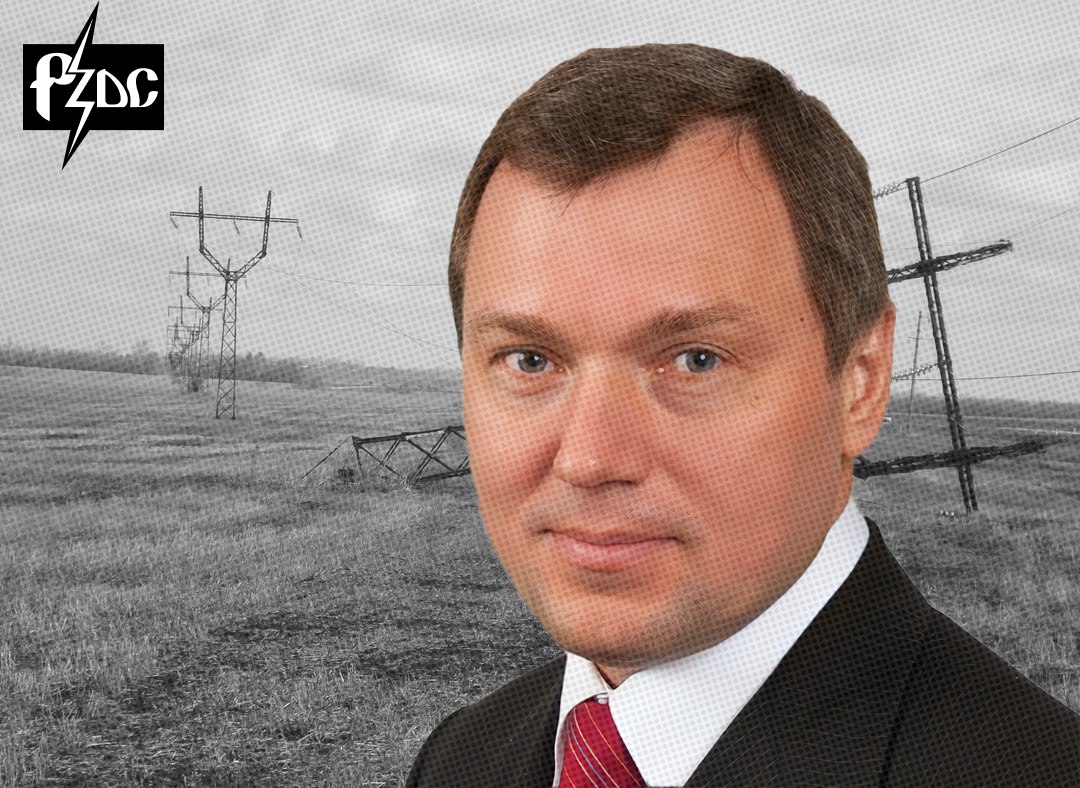 ​​В ПАО &laquo;Россети&raquo; нельзя обойти вниманием скандального персонажа, любителя проституток и экс-директора федеральной компании Олега Бударгина