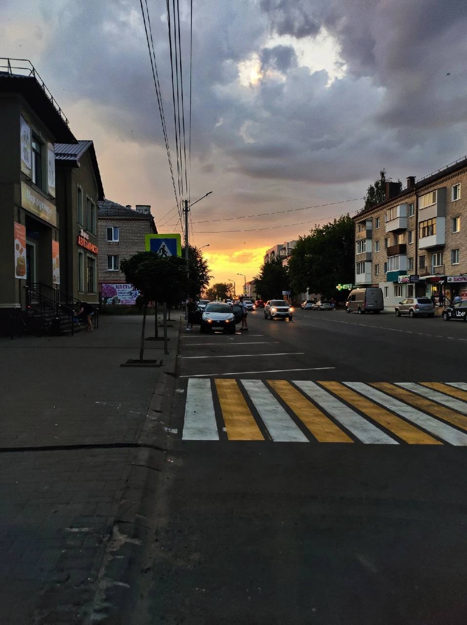 клинцы подслушано сегодня новости брянская область