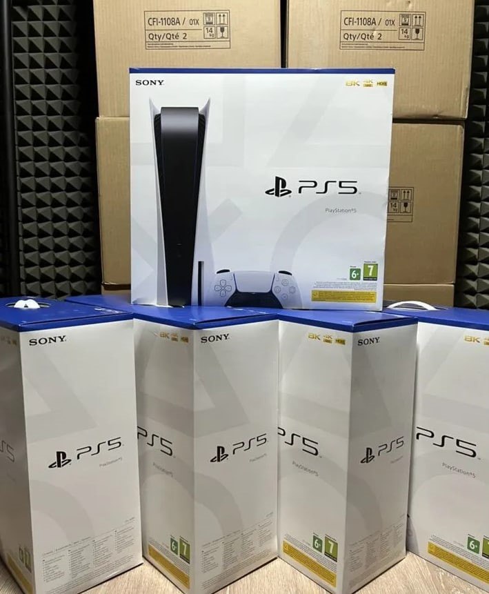 Sony Playstation 5 Ростест Купить В Москве