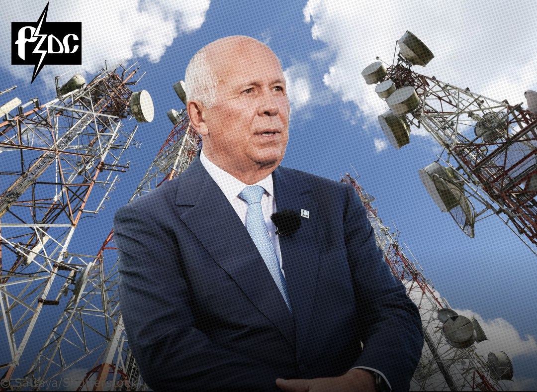 ​​&laquo;Ростех&raquo; Сергея Чемезова благополучно провалил разработку 6G в России
