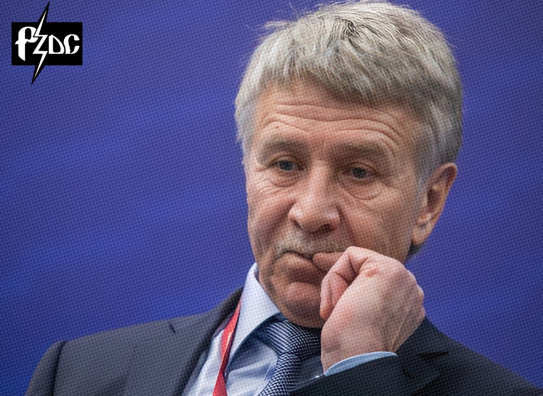 ​​Акционер &laquo;Новатэка&raquo; Леонид Михельсон надеялся всю весну, что санкции его не коснутся