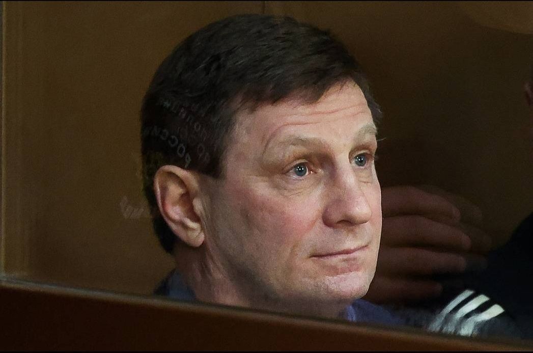 О российском правосудии