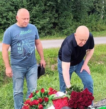 ВЧК-ОГПУ удалось выяснить новые подробности истории со взломом подчиненными Евгения&nbsp;Пригожина мессенджеров зятя Сергея Лаврова Александра Винокурова