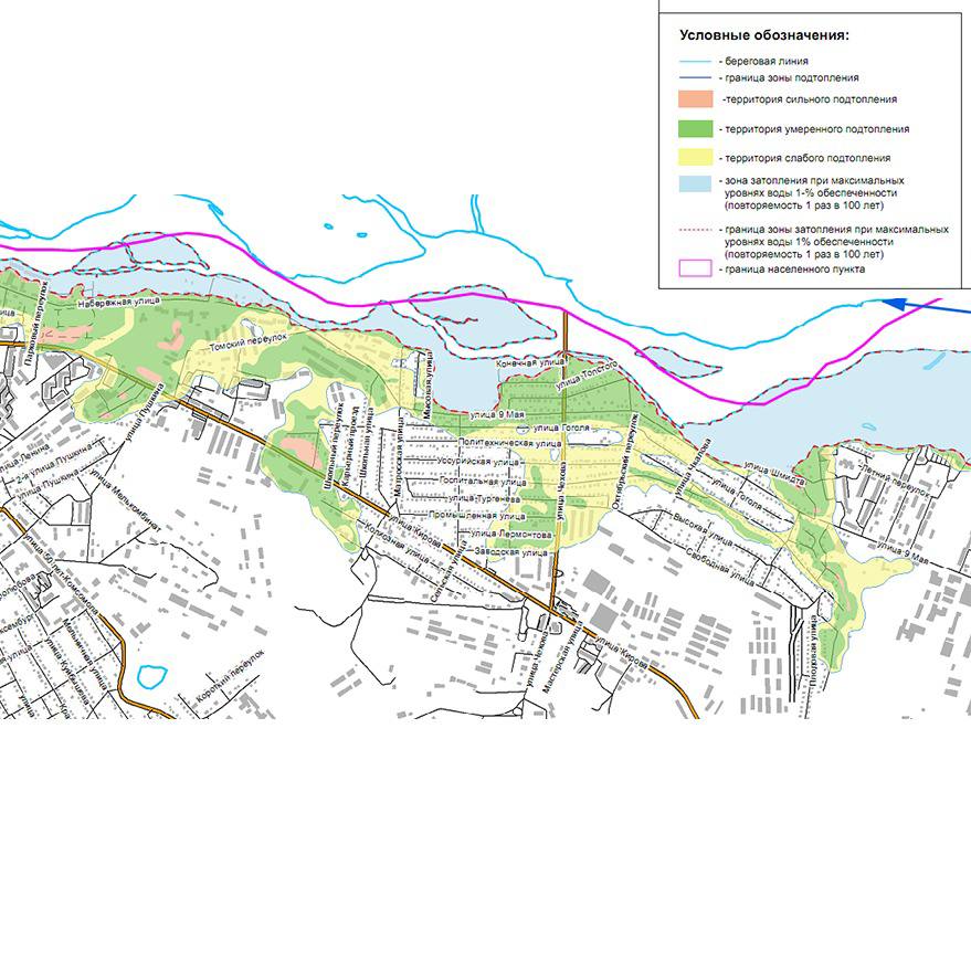 Белогорск амурская область на карте. Росреестр границ зон подтопления Новороссийск. Зоны затопления и подтопления карта Краснодара.