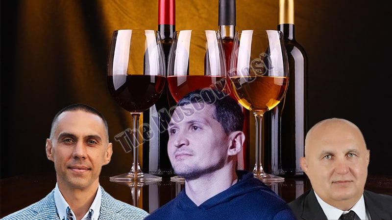​​Не Депардье единым: как Фуглаевы бизнес вели и причем здесь Тимофей Кургин  Соучастник убийства депутата Сергея Скорочкина Тимофей Кургин далеко распространил свои бизнес-сети
