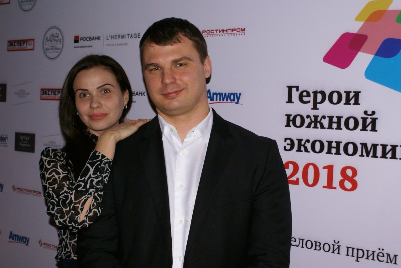 Уголовное дело о вымогательстве возбуждено в отношении журналиста украинского издания "Славянские новости" - проживающего в Ростове-на-Дону Сергея Рулева