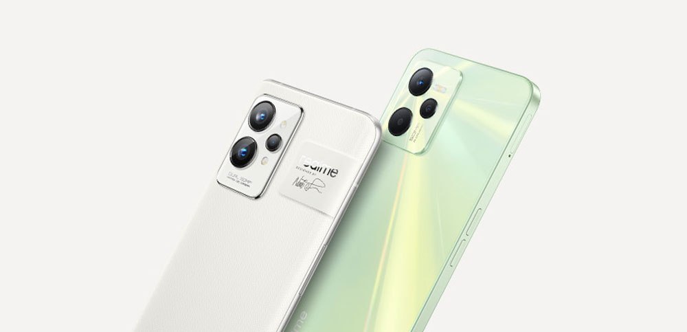 Realme Gt 2 Pro Купить В Симферополе