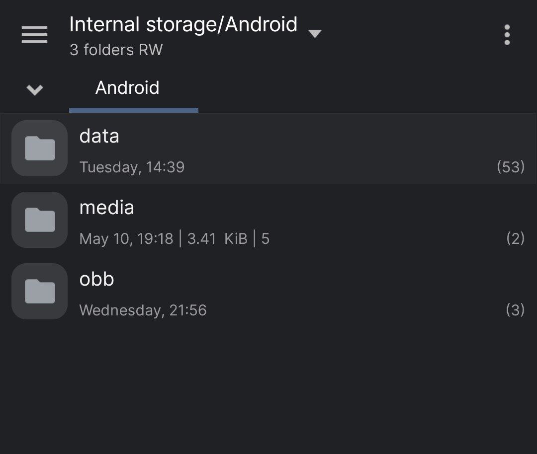 Файловый менеджер + запрос доступа. Как получить доступ к папке data и OBB В Android 13. Как разблокировать доступ к папке data на андроид. Папка AMAP Android что это. Как разблокировать папку андроид на андроид 13