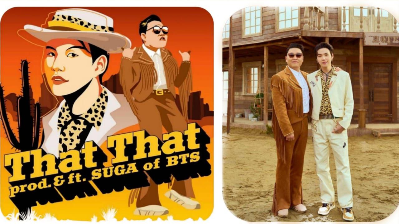 Psy bts. Psy and suga. Шуга that that. Psy that that обложка. That that Psy suga обложка.