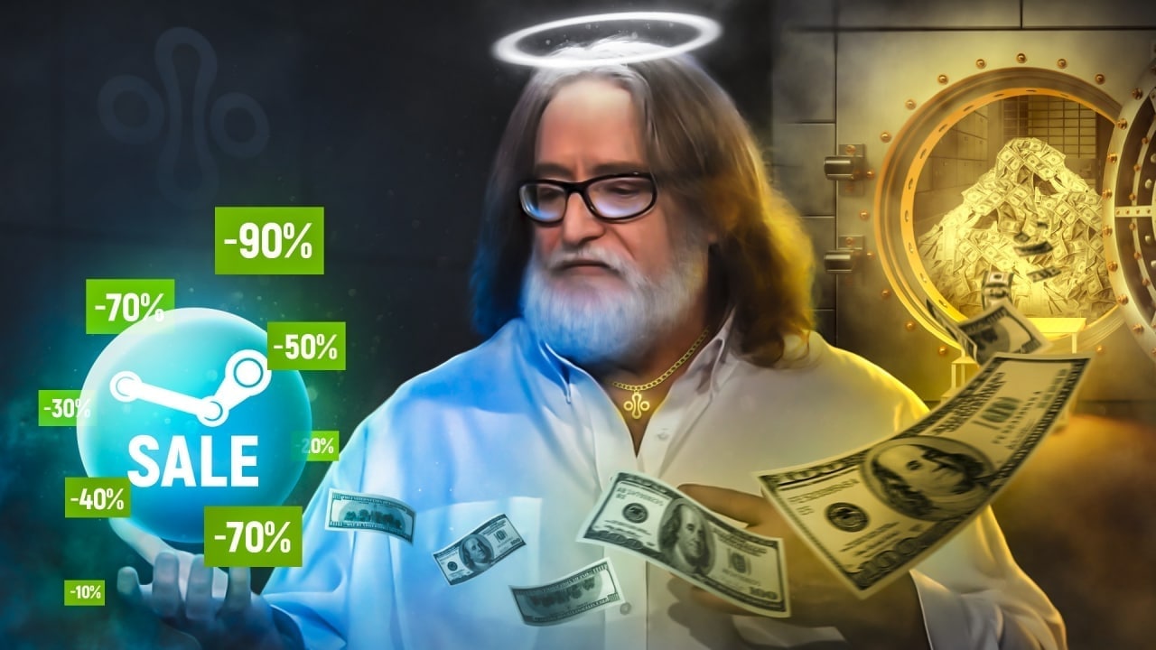This years steam sale фото 86