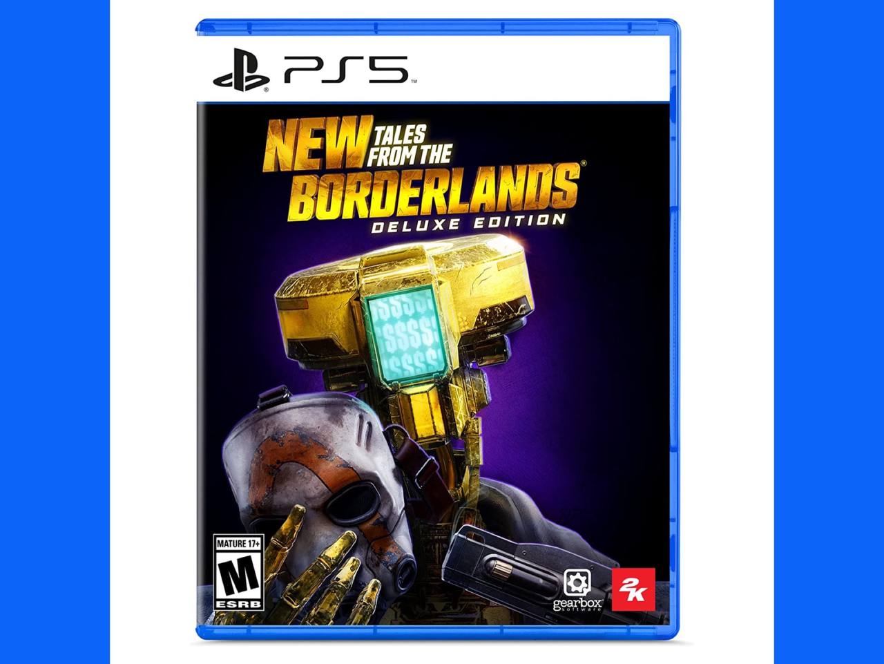 Borderlands Xbox One Купить