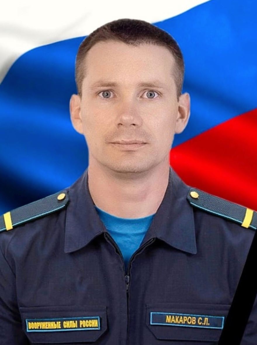 Ефрейтор Кузнецов погибший на Украине