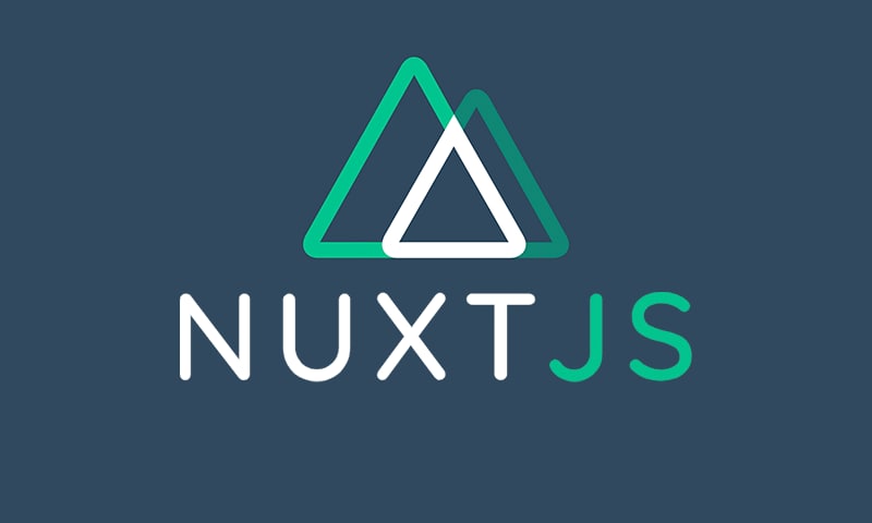 Nuxtjs