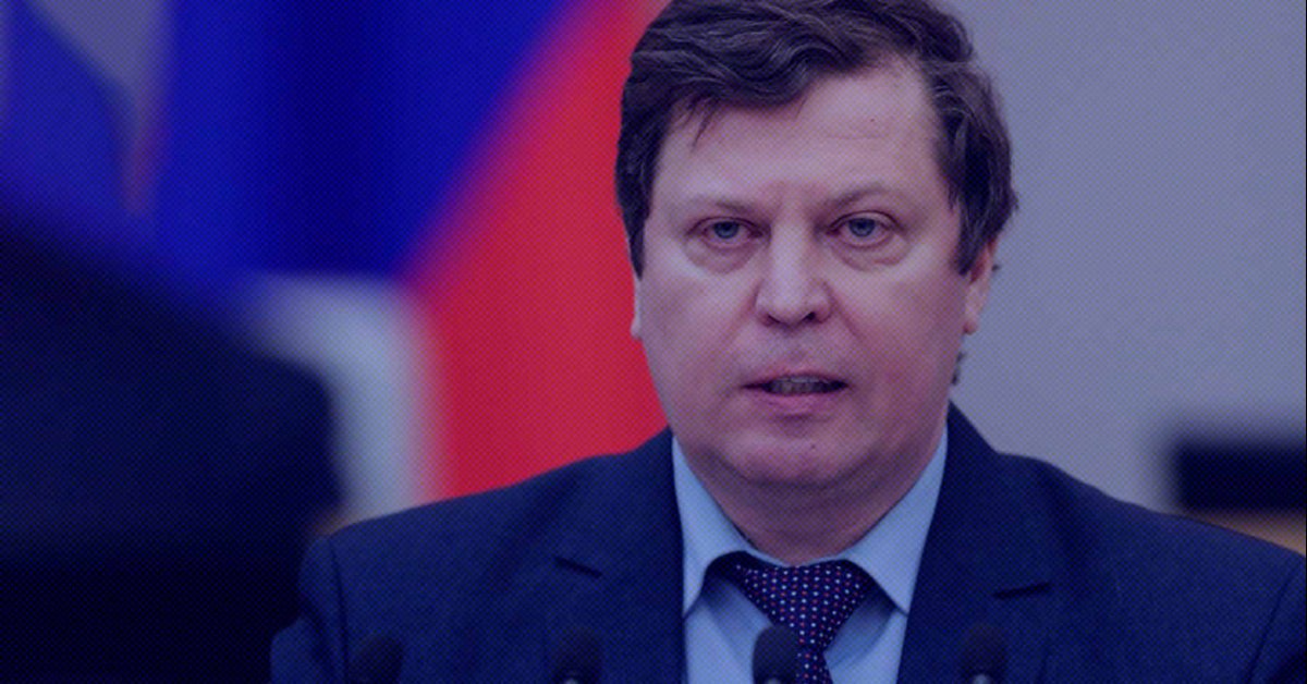 Госдумы матвееву