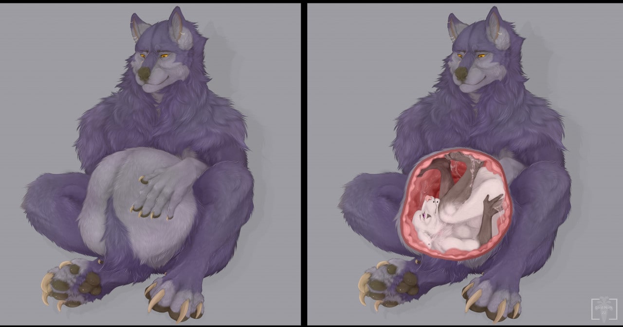 Vore Image