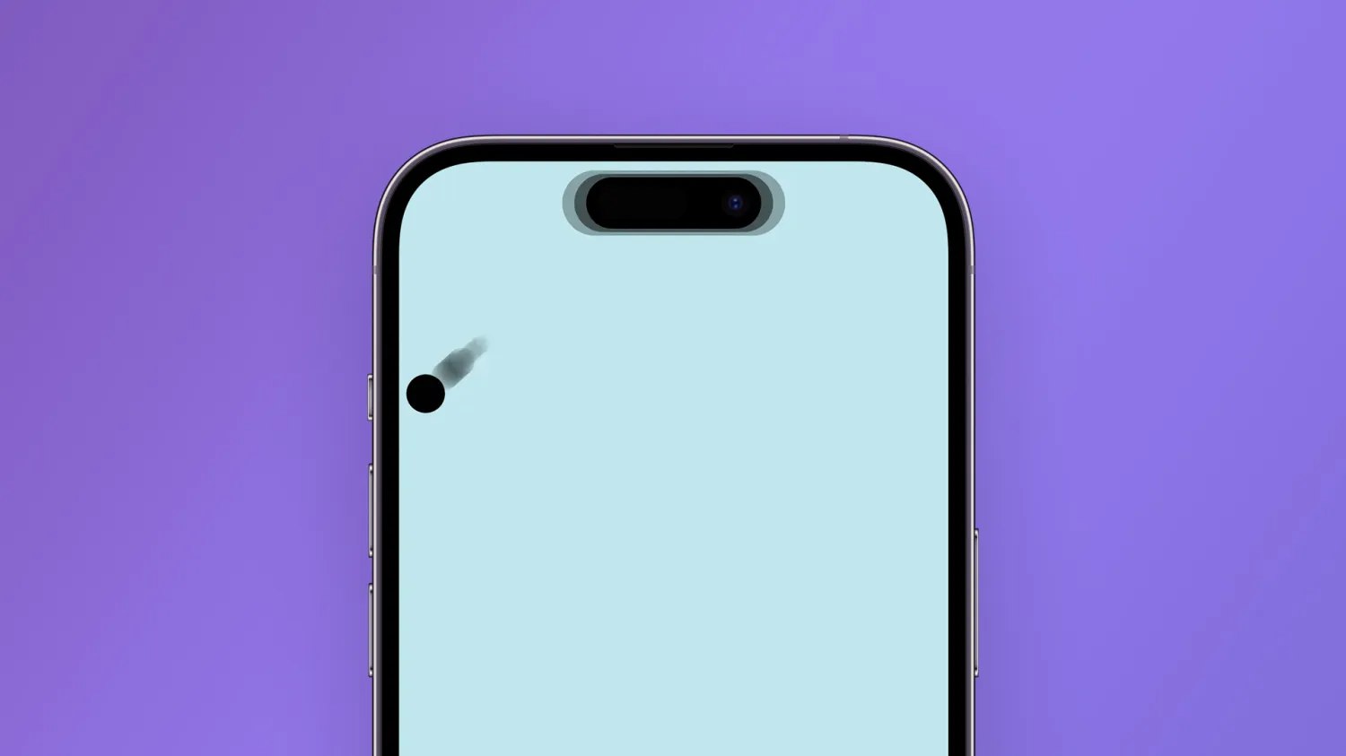 Айфон 13 экран