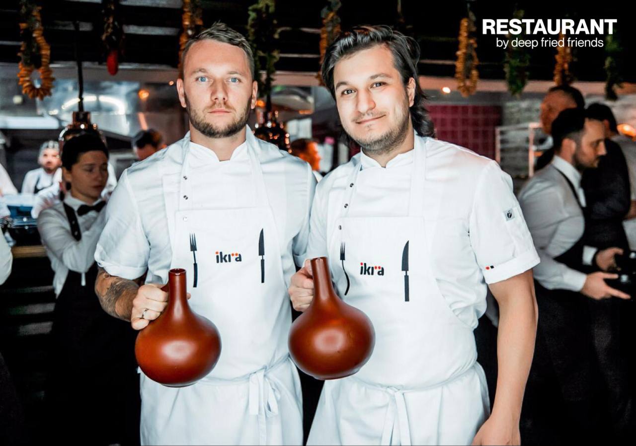 георгий троян и антон ковальков. григорий малышев шеф-повар. георгий троян. георгий троян шеф-повар ресторана северяне. георгий троян повар.