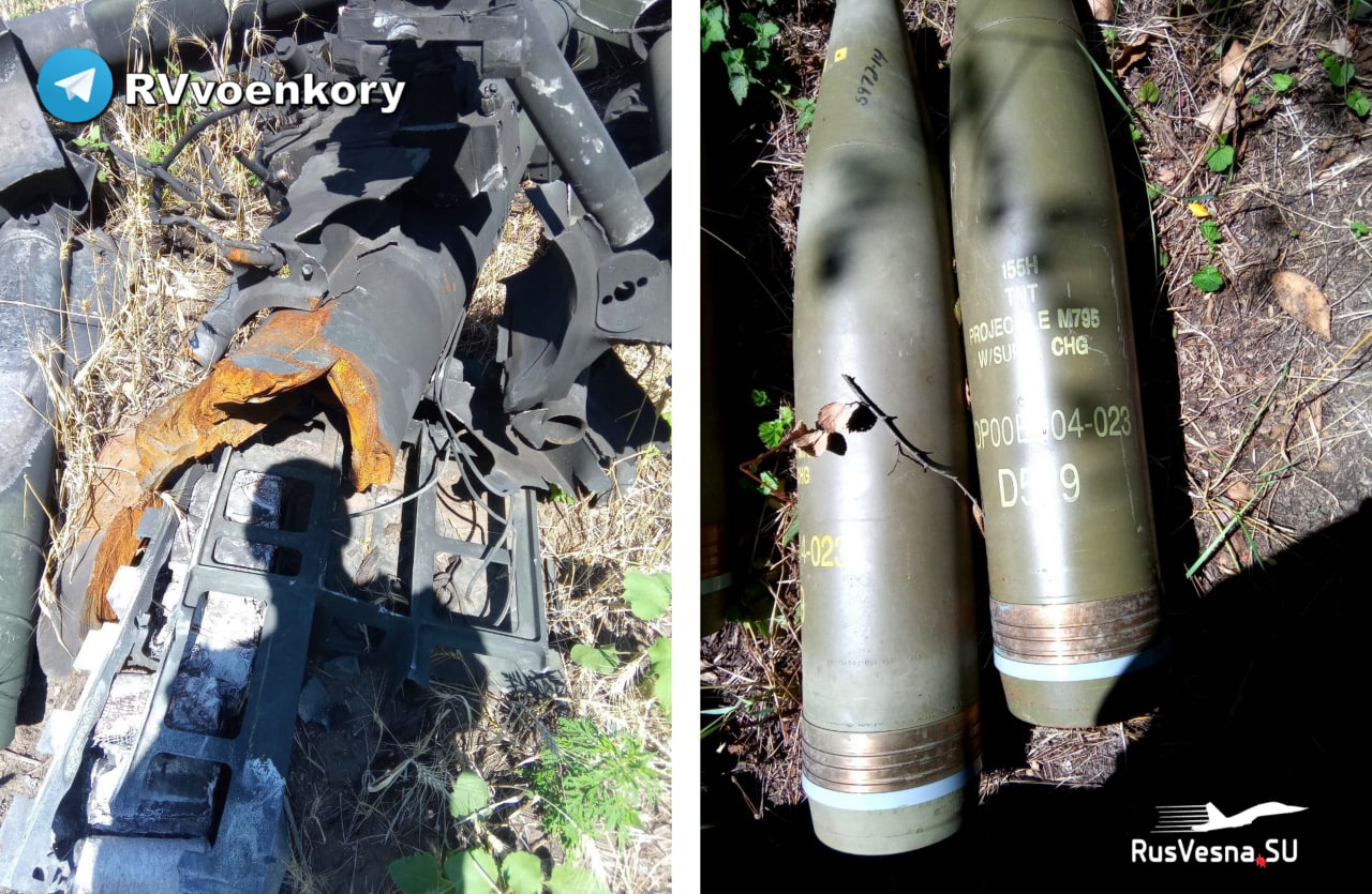 Post #22373 — Операция Z: Военкоры Русской Весны (@RVvoenkor)