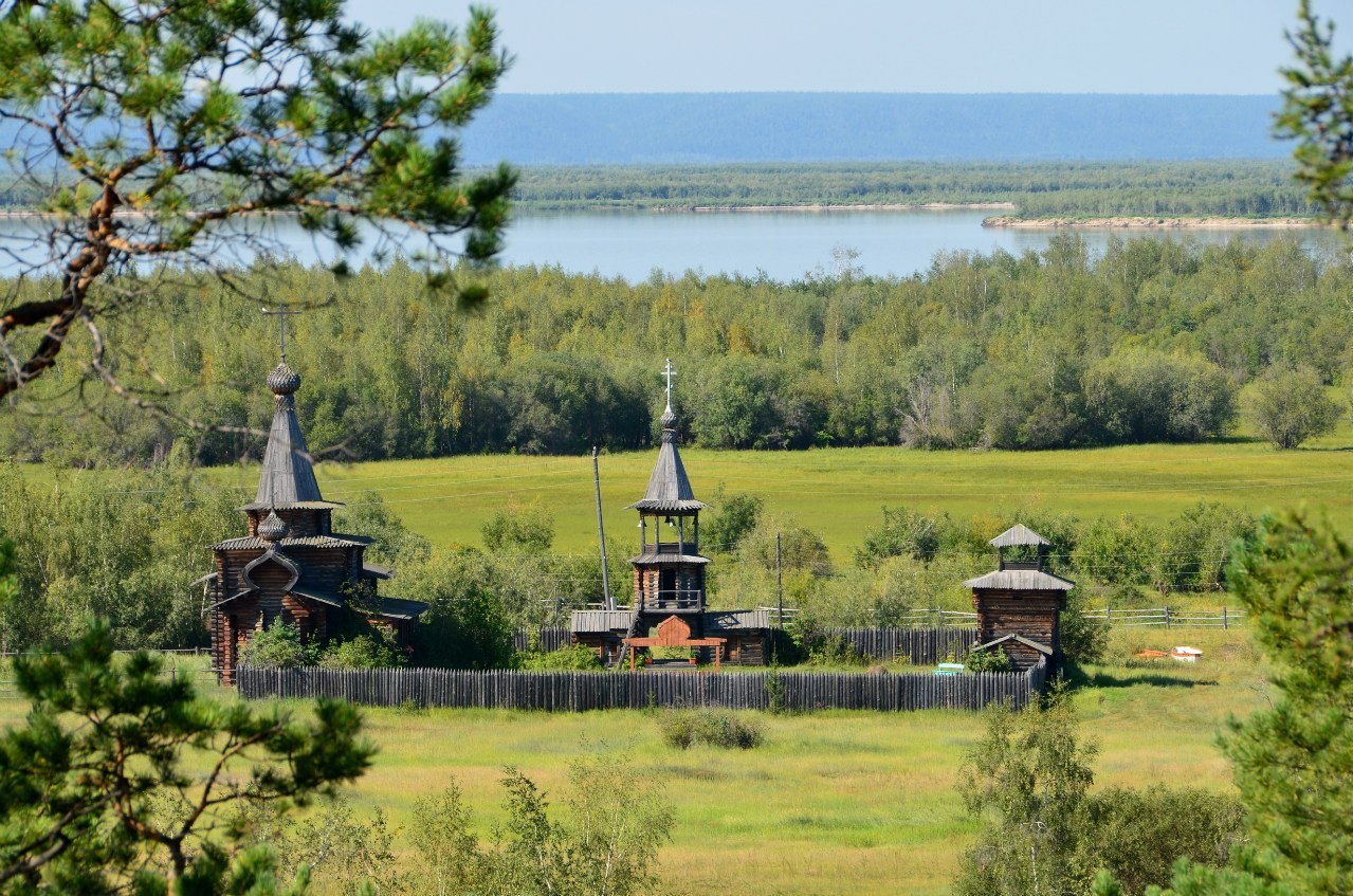 музей заповедник дружба якутия