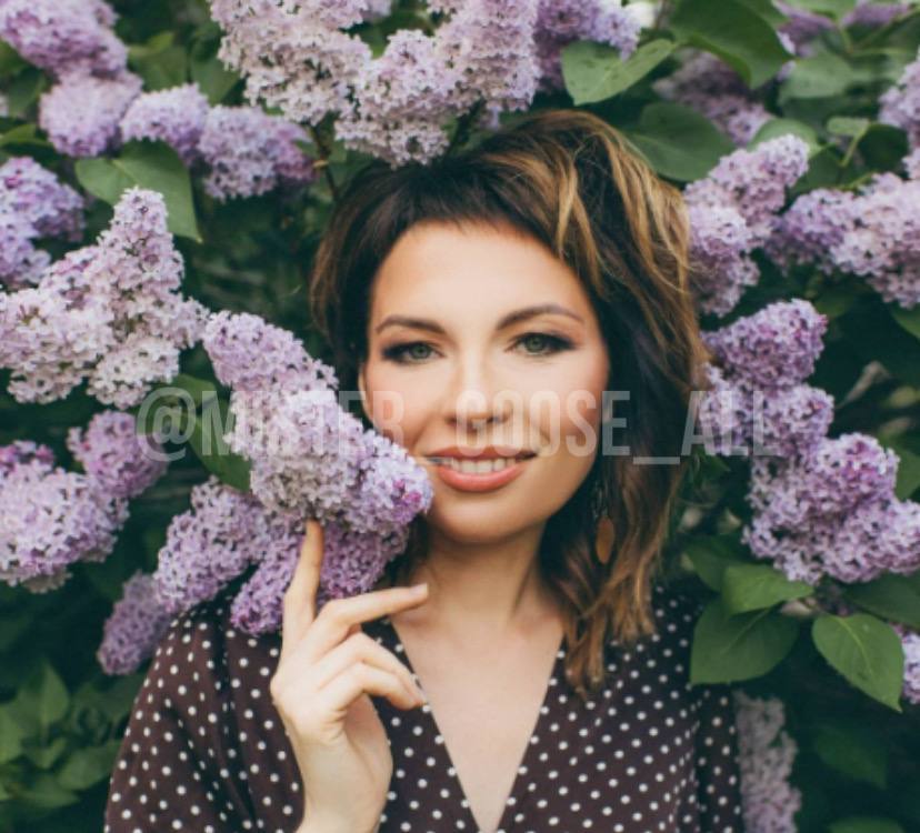 Екатерина Воронова Орел