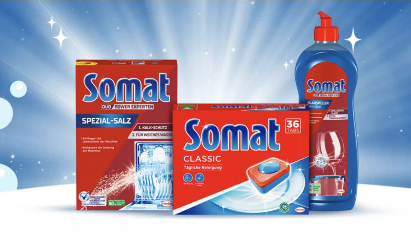 Somat 120 Таблеток Купить