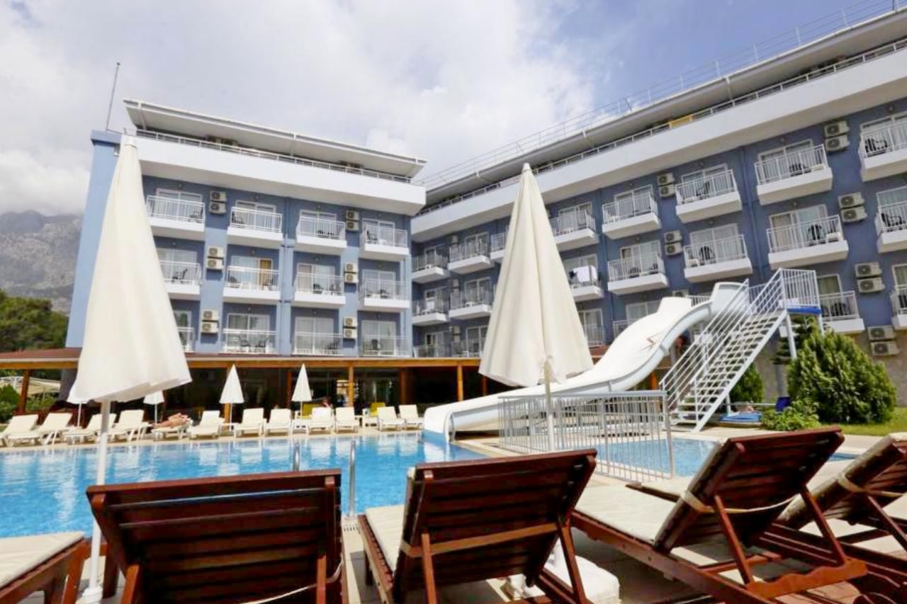 Сиде турция отдых 2024. Отель Monna Rosa Beach 4. Monna Roza Beach Resort (ex. Asel Resort) 4*.