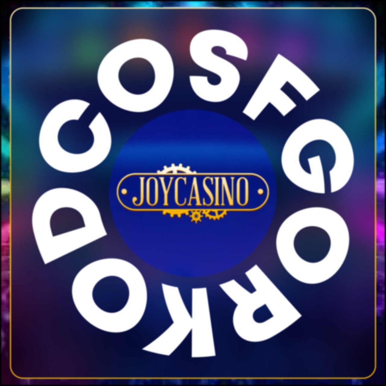 Joycasino бездепозитный бонус joycasinosite555