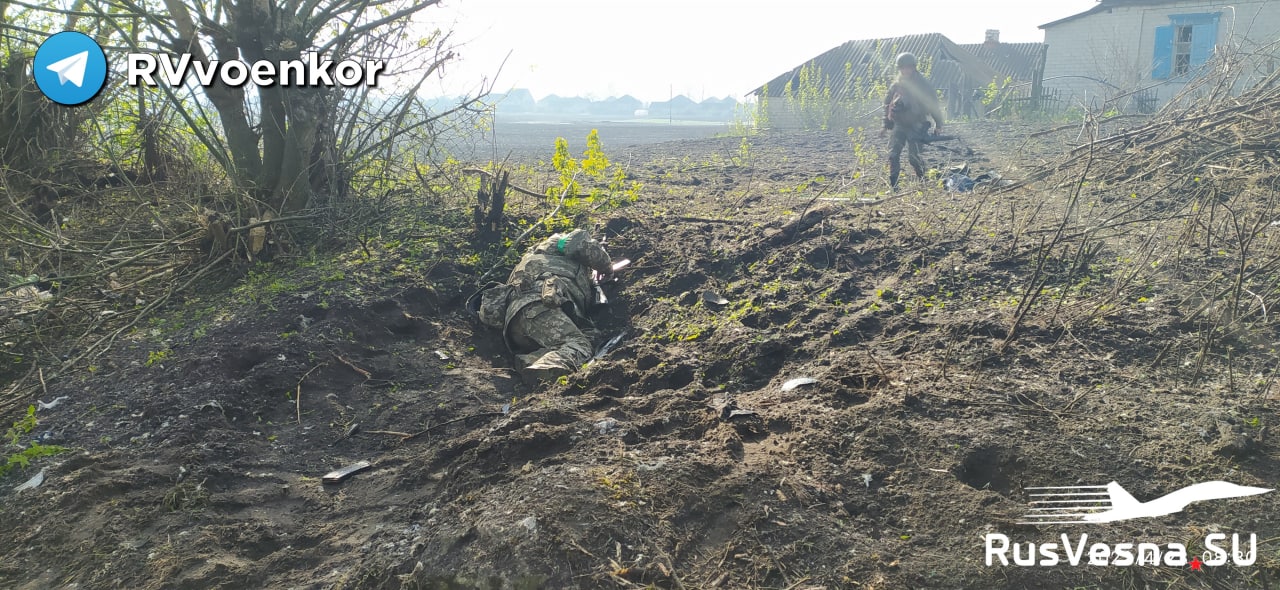 Фото убитых всушников