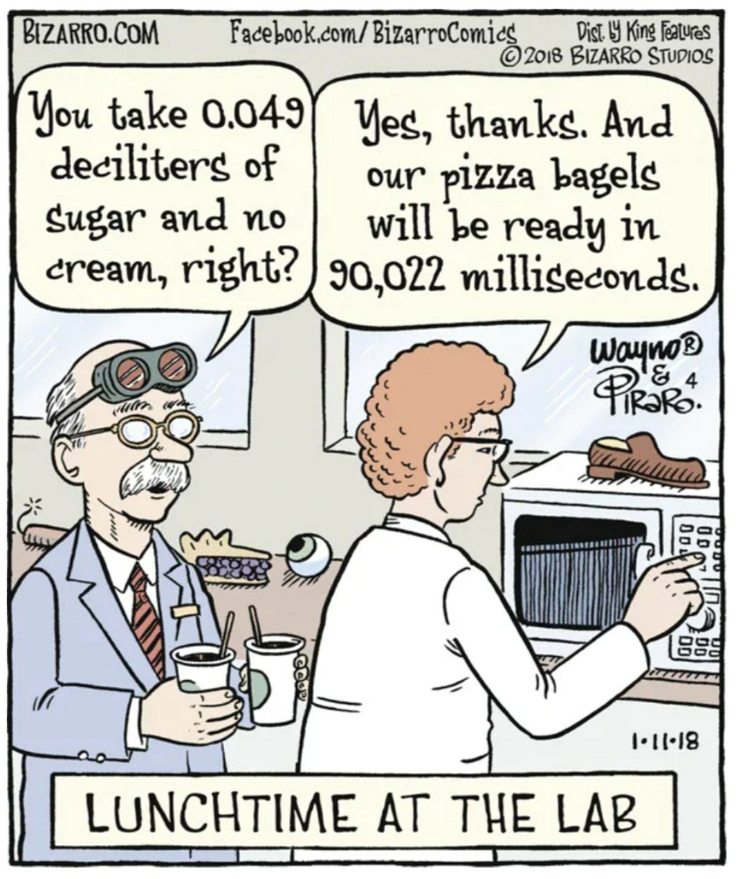 Funi Funi Lab