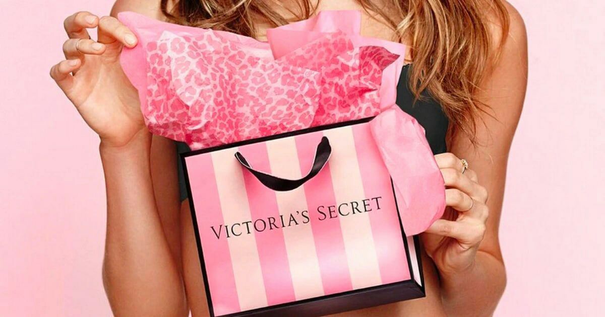 Victorias secret Валдбериес