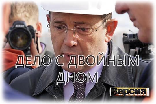 Переданное на минувшей неделе в суд дело экс-главы &laquo;Автодора&raquo; Сергея Кельбаха может обернуться скандалом федерального масштаба и громким фиаско правоохранительных органов