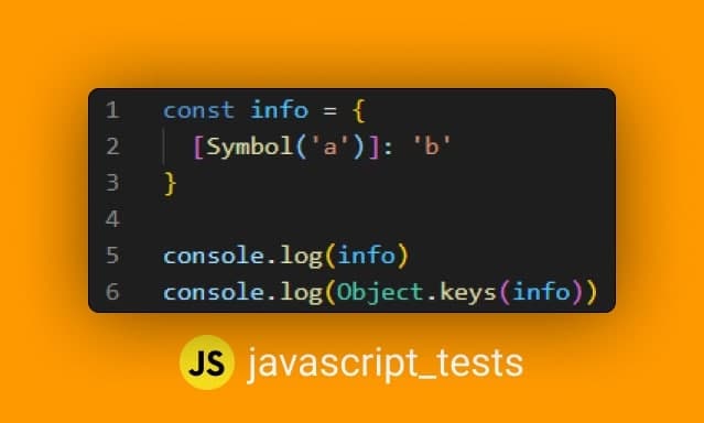 Знание javascript