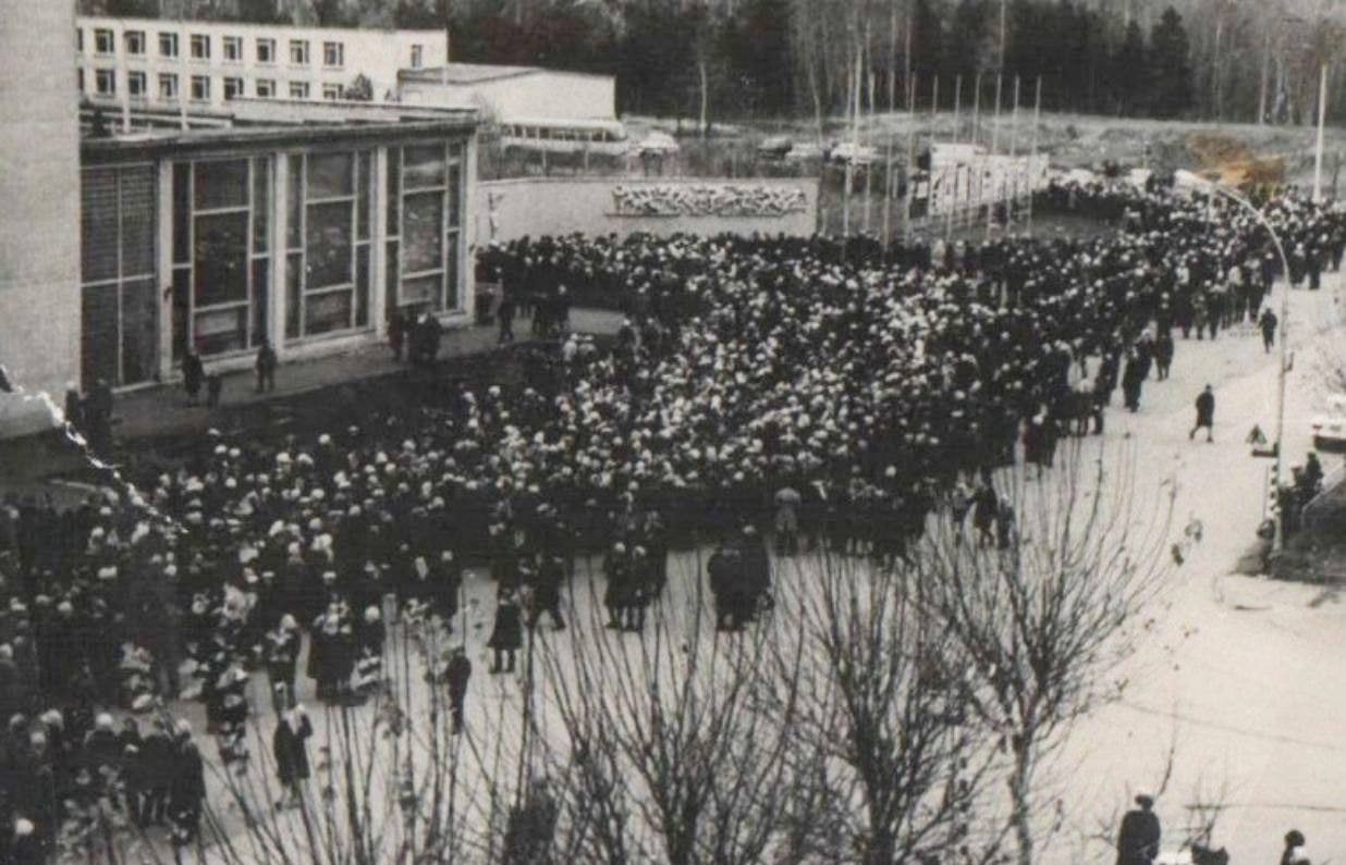 Заречный Пензенской Области Фотографии