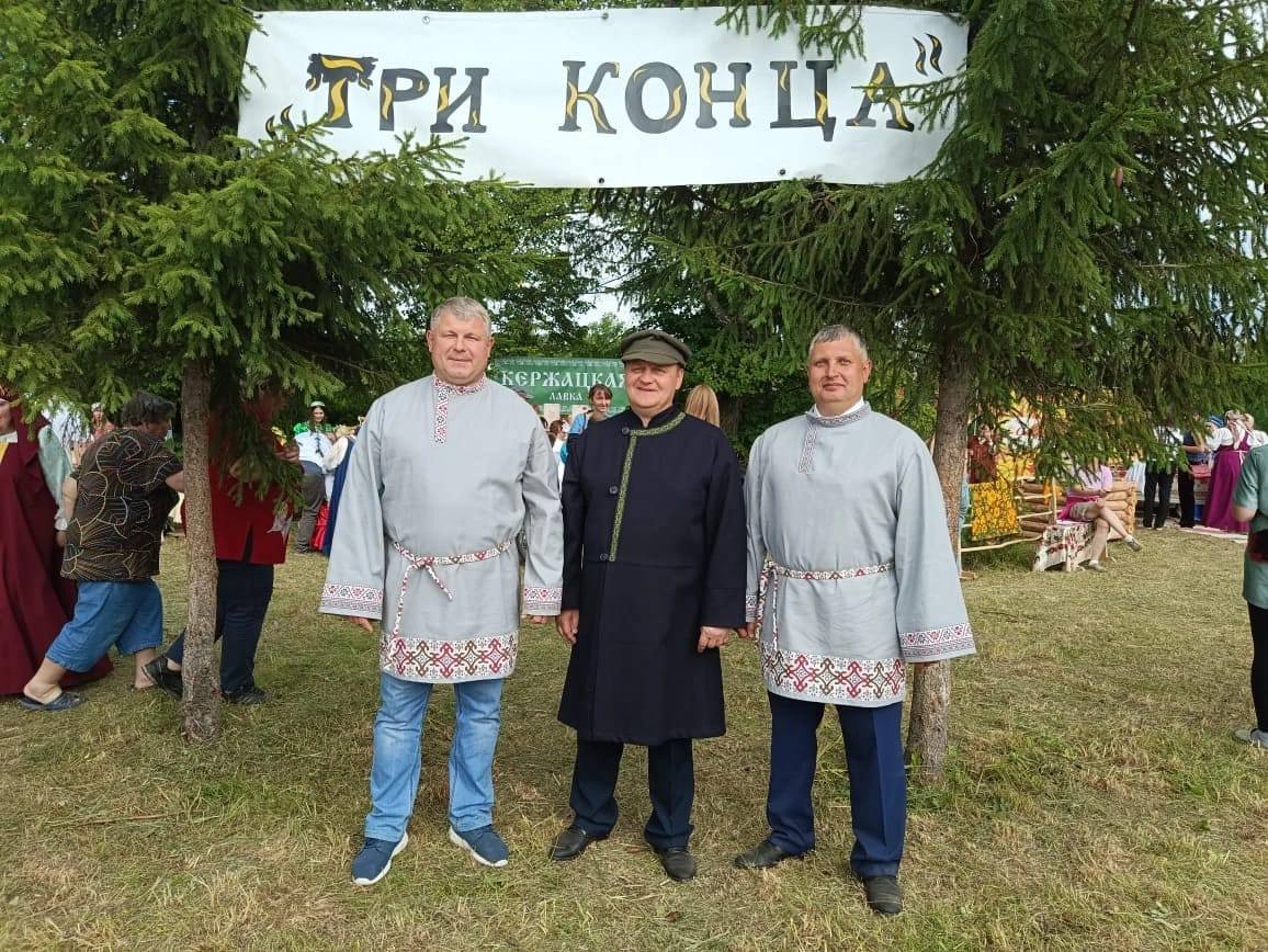 Три конца. Деревня Савка Ибресинского района. День деревни. Кельчинская школа Воткинский район. Крещение 28 июля.