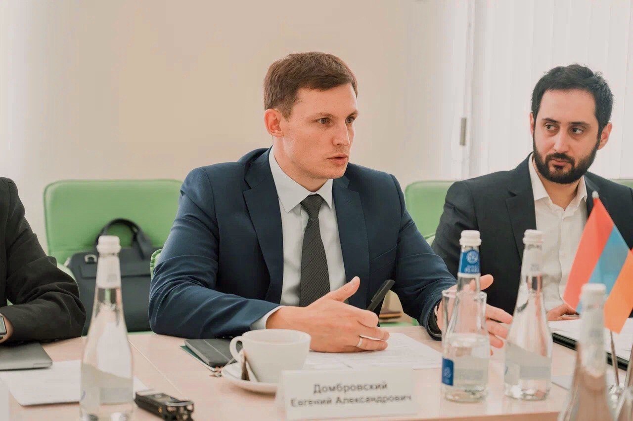 Финансовые новости россии на сегодня
