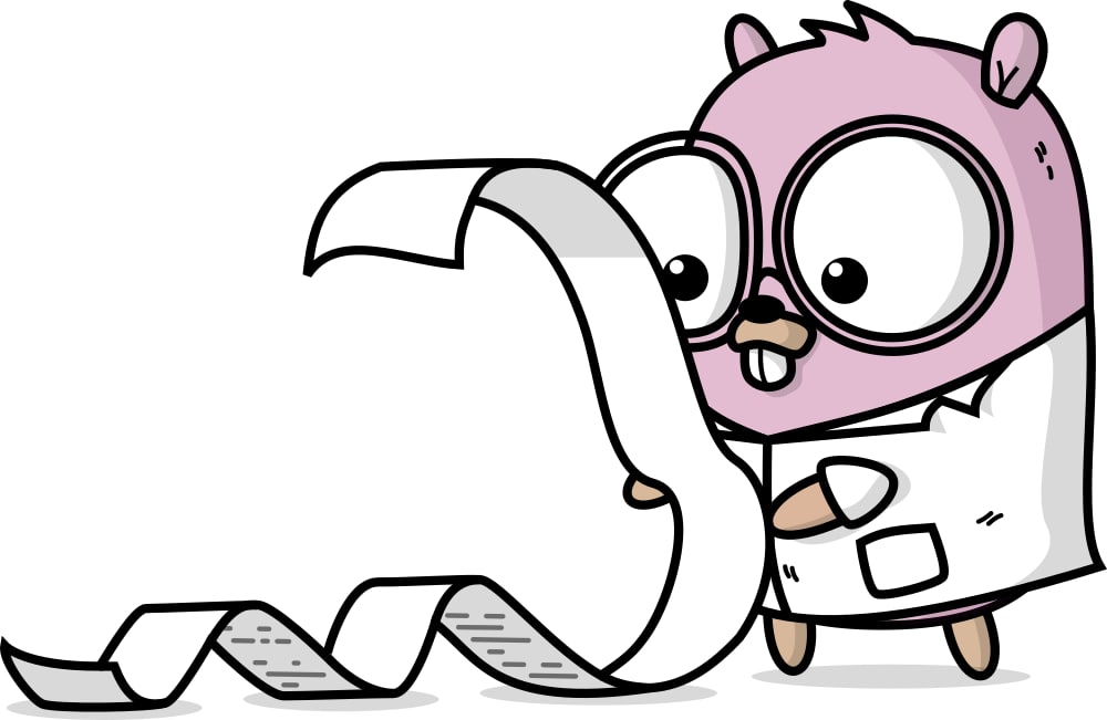 Пет проекты на golang