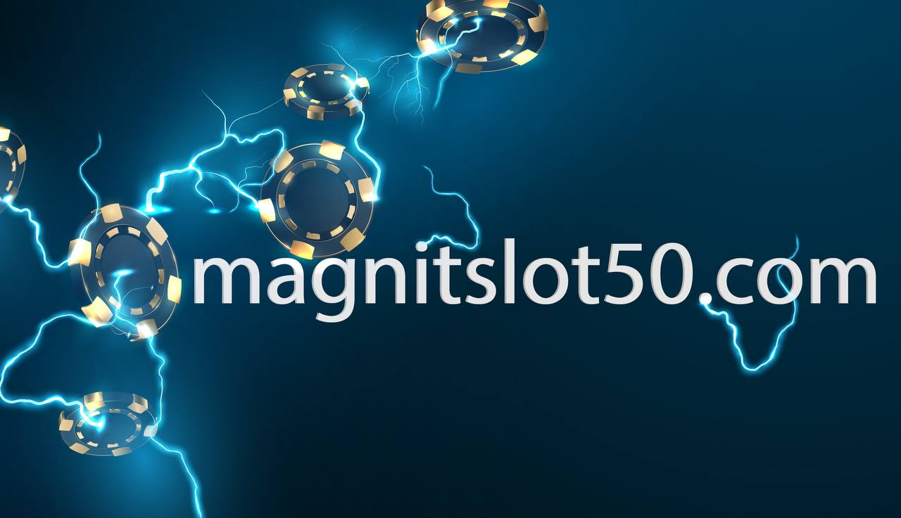 Magnitslot68. Magnitslot 50. Magnitslot 55.