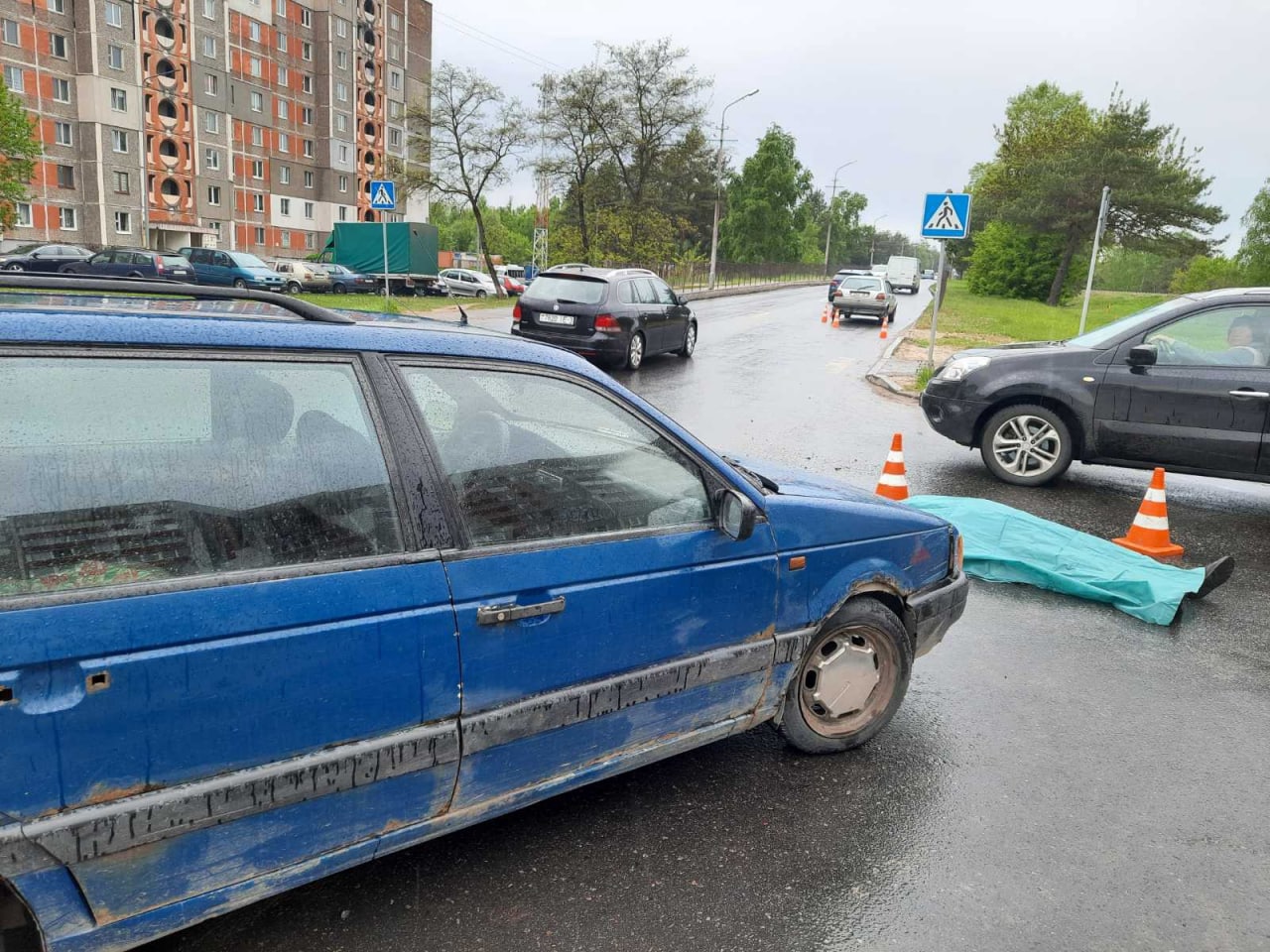 Выйдут на улицу умрут. Машины мне покажите машину