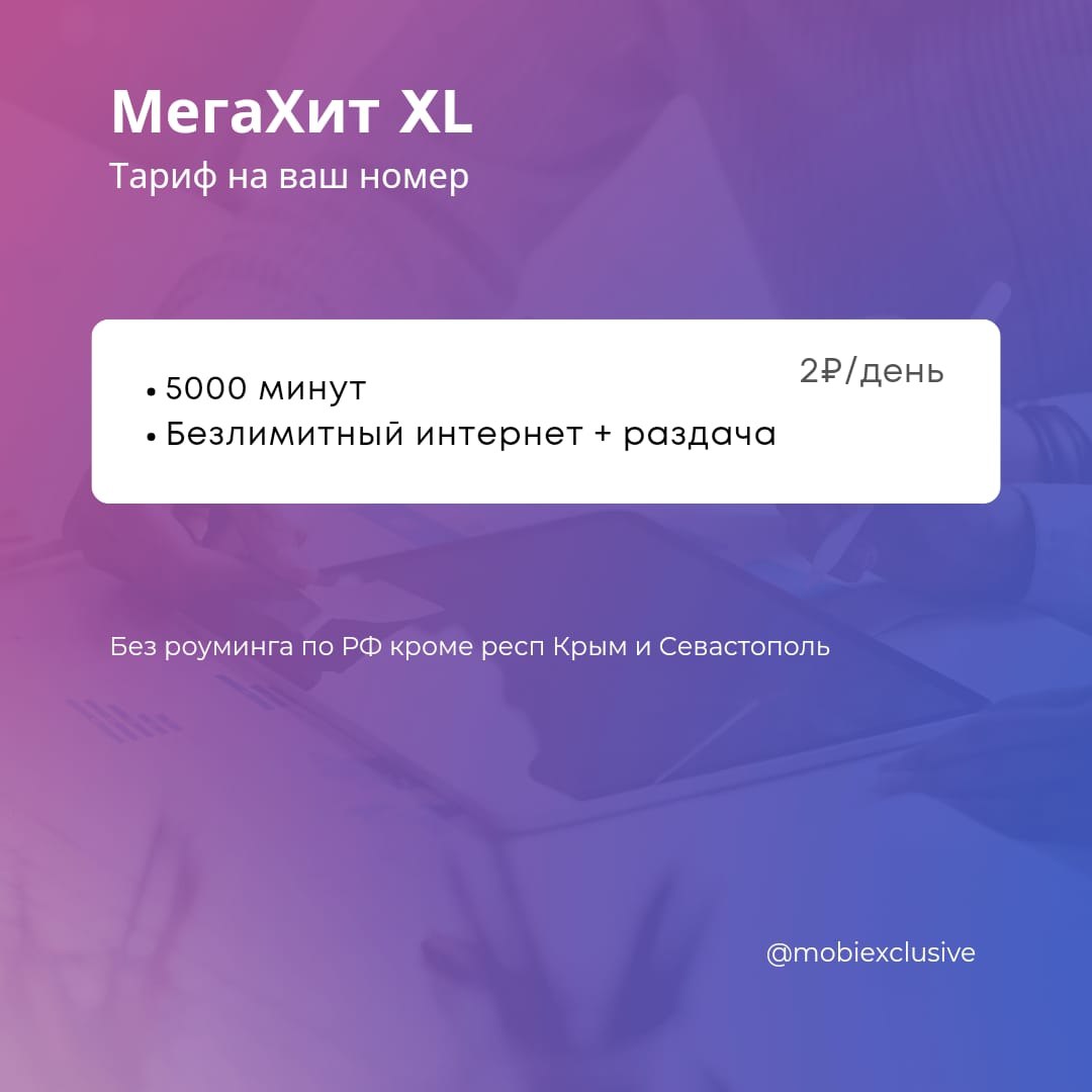 5000 минут