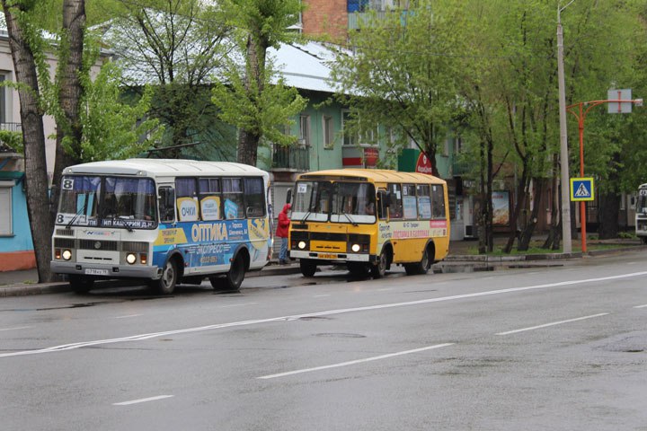 Кладбище школьных автобусов 66 глава