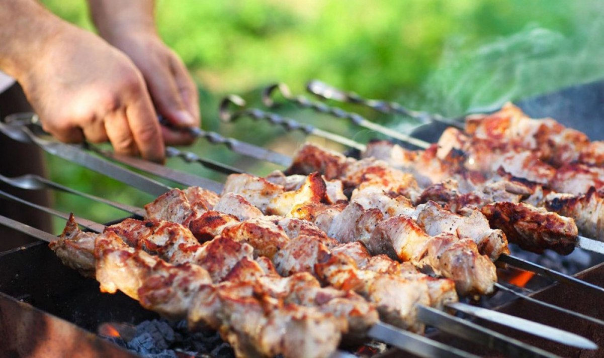 Шашлык запрети. Шашлык запрети. Майские шашлыки. Жарим шашлык. Шашлыки на природе.
