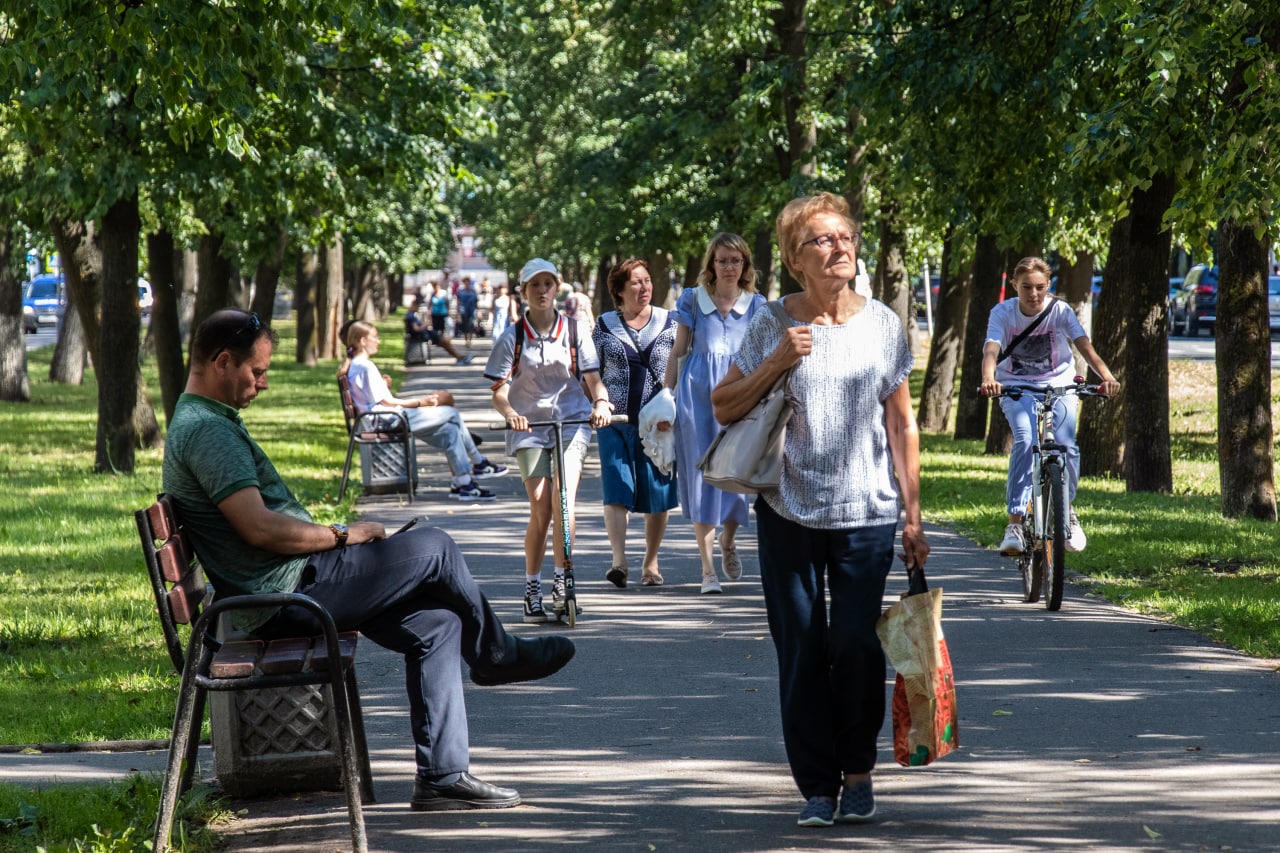 Universities news. Как сейчас ходит молодежь.