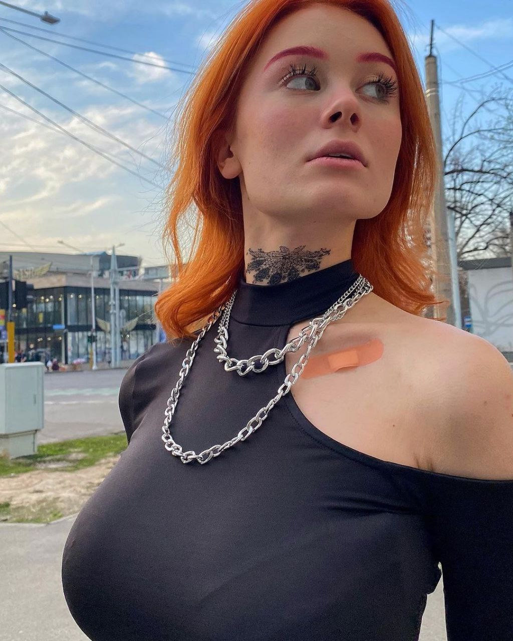 Даша дошик слив