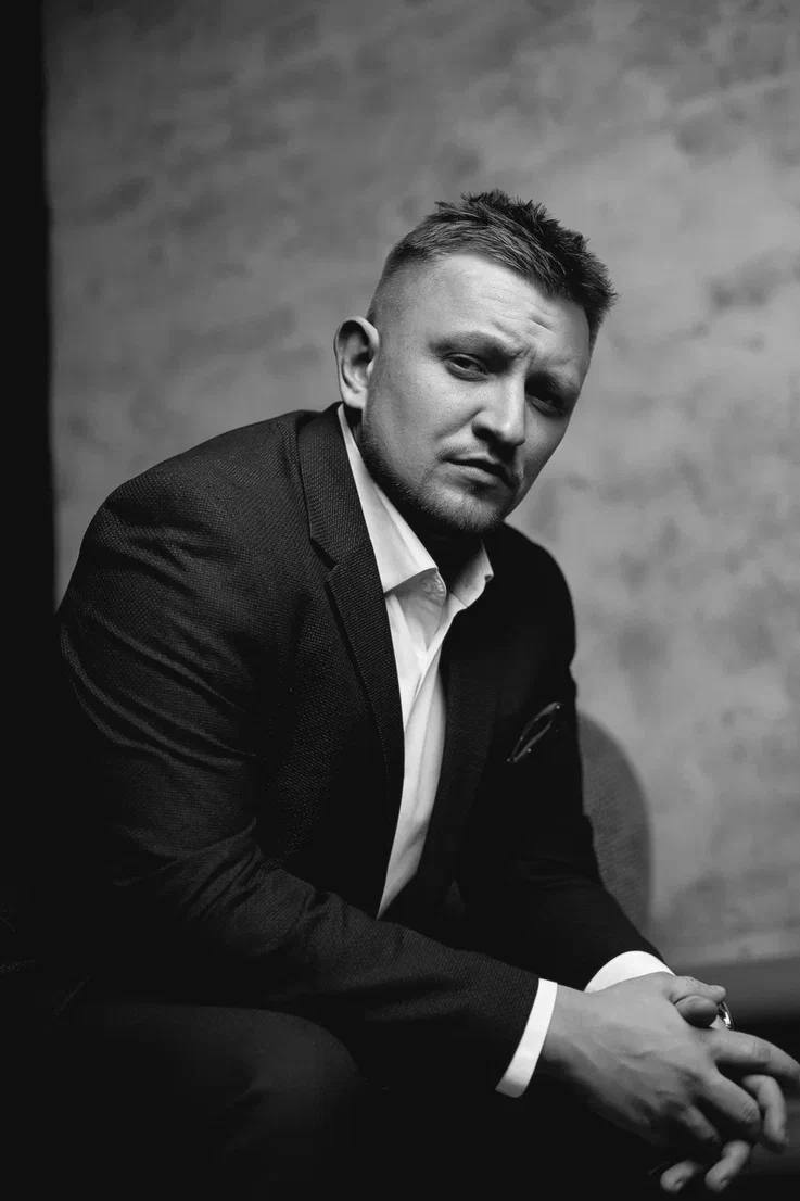 Александр Кравченко Отзывы