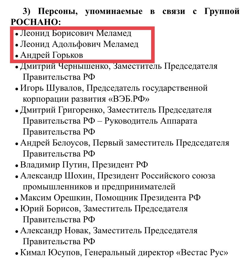​​&laquo;Роснано&raquo; потратит 7
