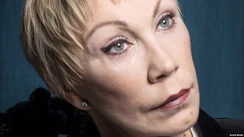 Татьяна Рудина: биография, фильмография, личная жизнь, фото - Актрисы - Lifeacto