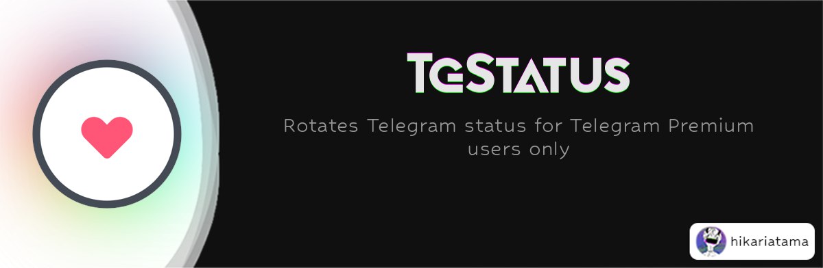 Premium users. Telegram stat. Status for Telegram.