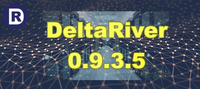 Deltariver